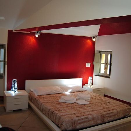Suite Tower Bergamo Luaran gambar