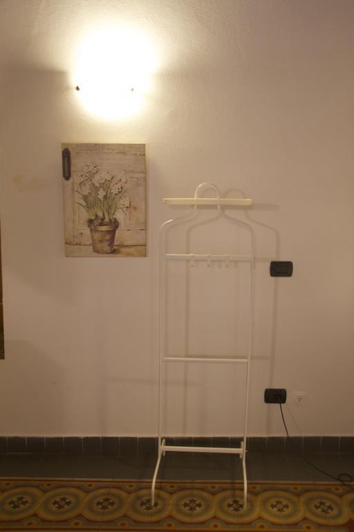 Suite Tower Bergamo Luaran gambar