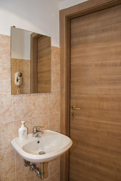 Suite Tower Bergamo Bilik gambar
