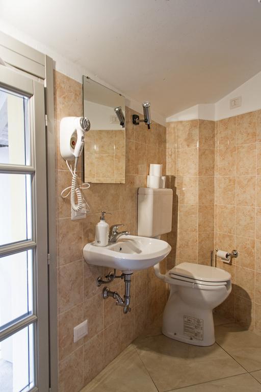 Suite Tower Bergamo Bilik gambar