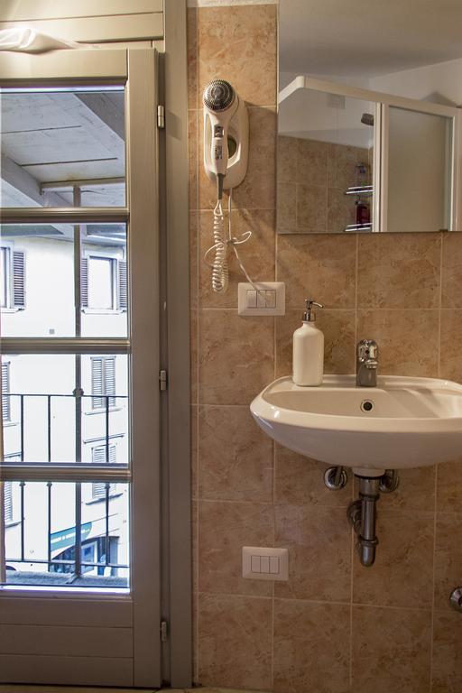 Suite Tower Bergamo Bilik gambar