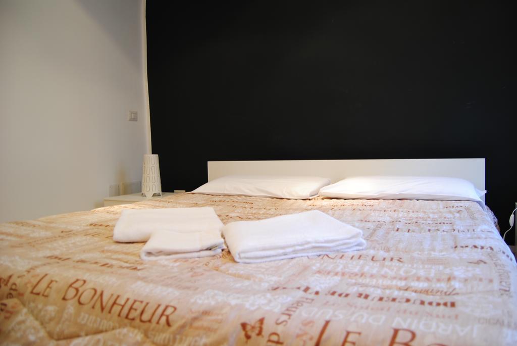 Suite Tower Bergamo Luaran gambar